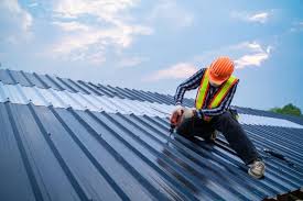 Best Slate Roofing  in Marillo, CA